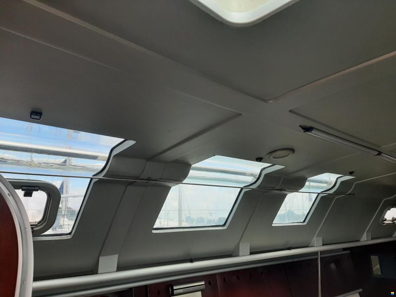 Beneteau First 35s5