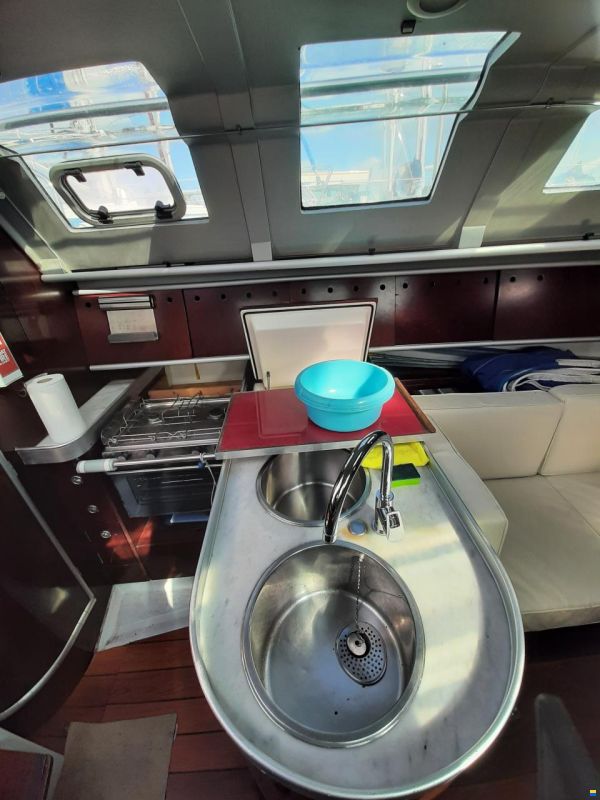 Beneteau First 35s5