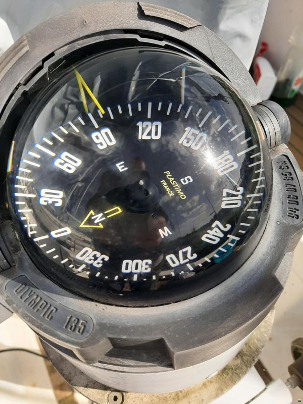 Beneteau First 35s5