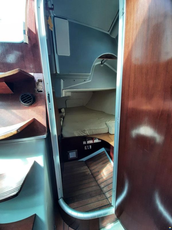 Beneteau First 35s5