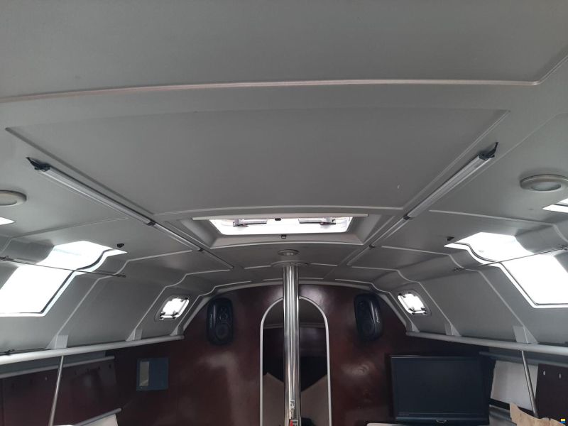 Beneteau First 35s5