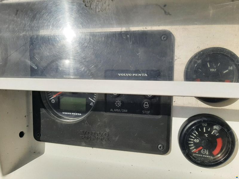 Beneteau First 35s5