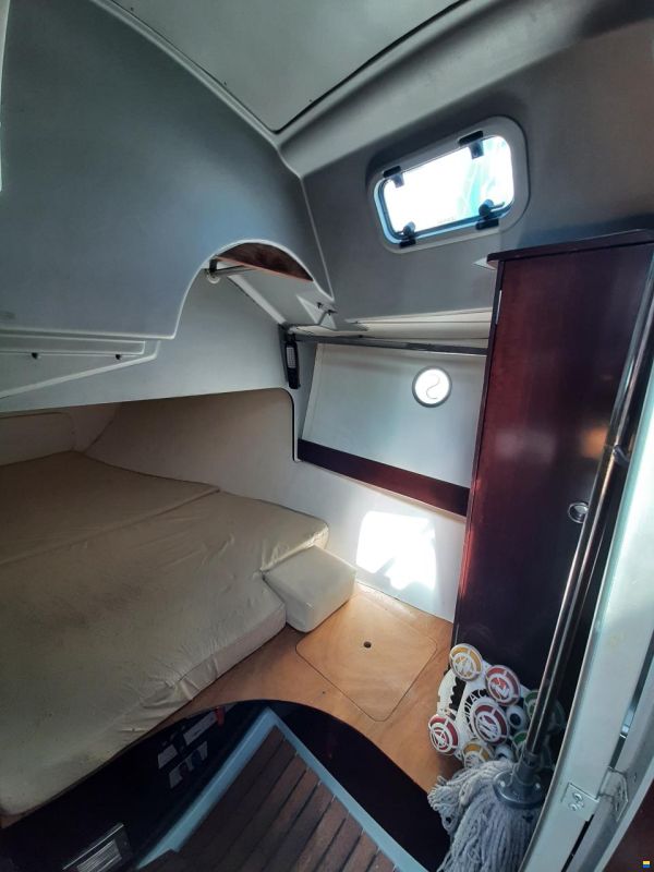 Beneteau First 35s5