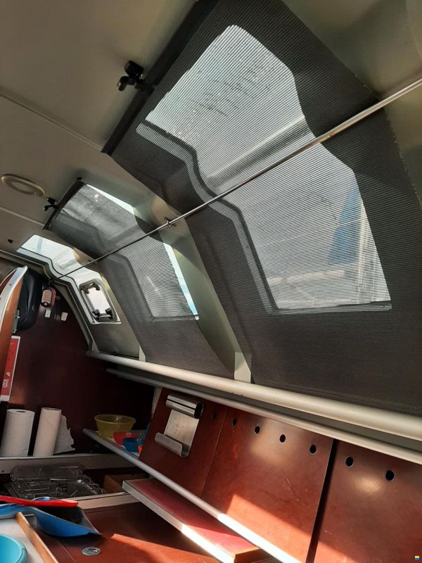 Beneteau First 35s5