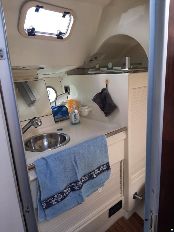 Beneteau First 35s5