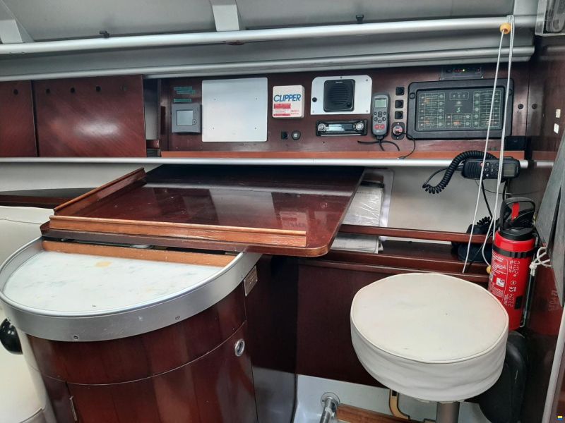 Beneteau First 35s5