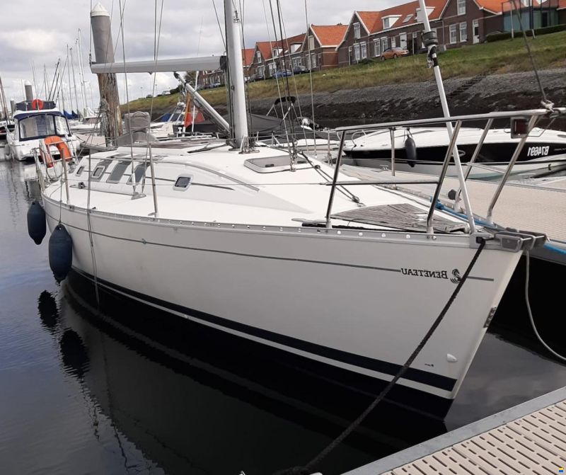 Beneteau First 35s5