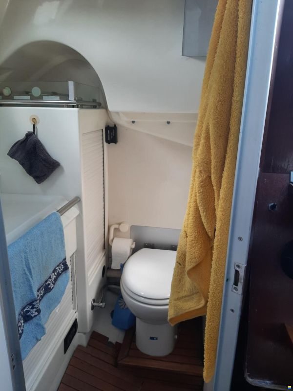 Beneteau First 35s5