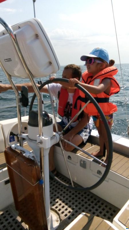 Beneteau First 35s5