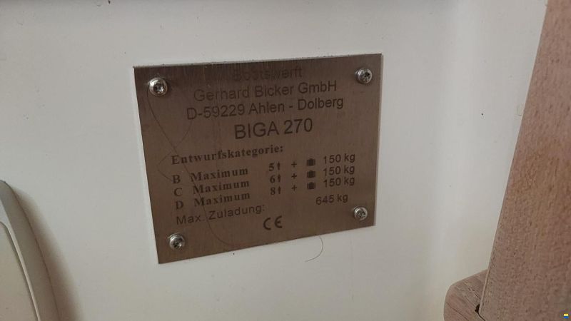 Biga 270