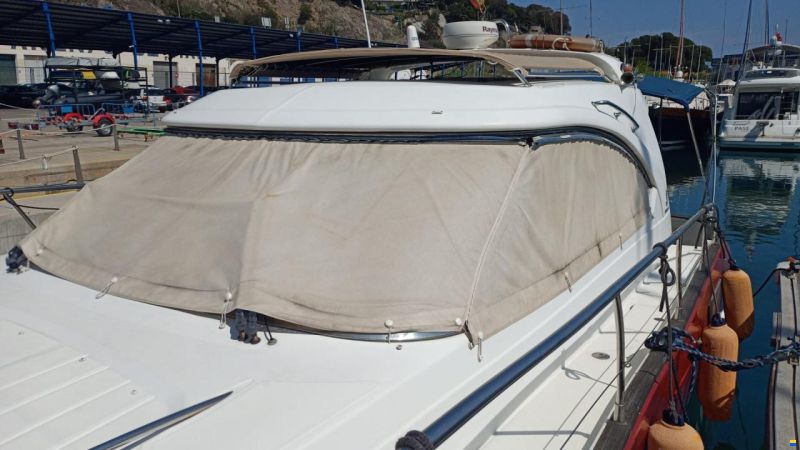 Beneteau Flyer 12