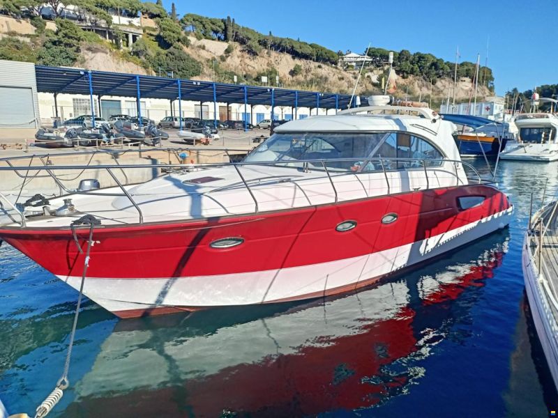 Beneteau Flyer 12