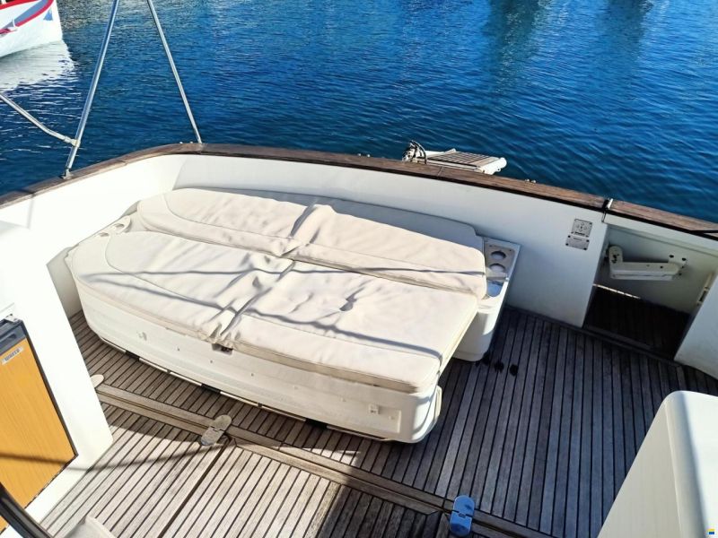 Beneteau Flyer 12