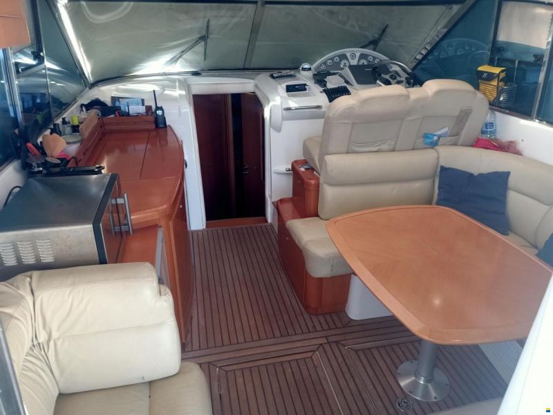 Beneteau Flyer 12