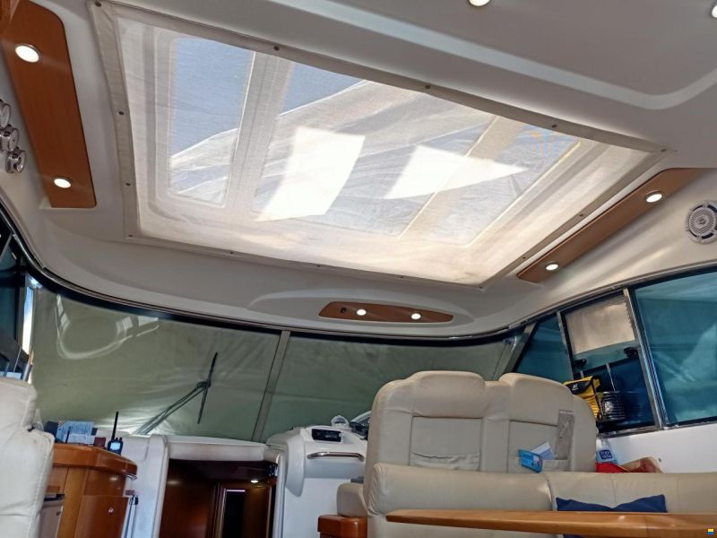 Beneteau Flyer 12