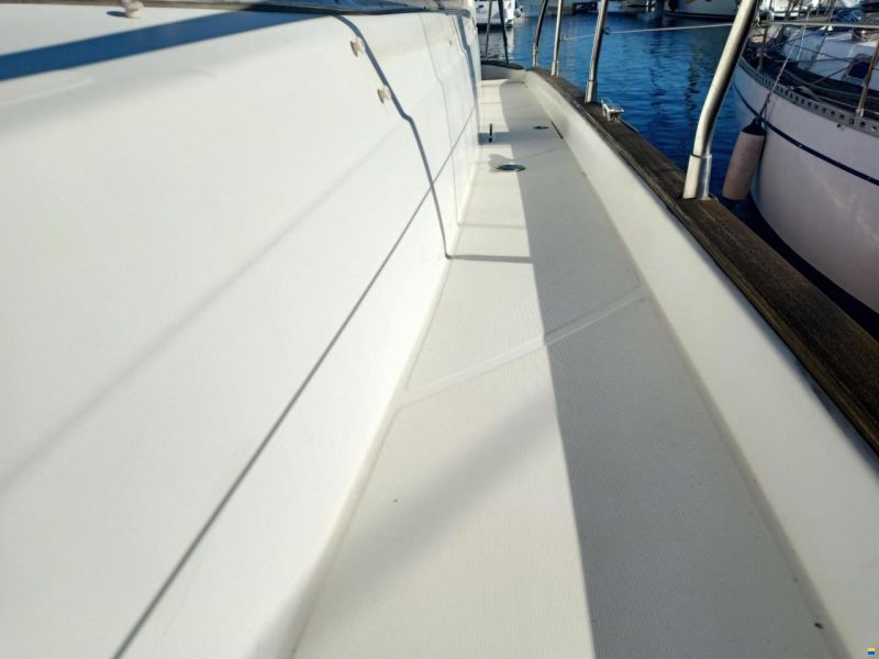 Beneteau Flyer 12