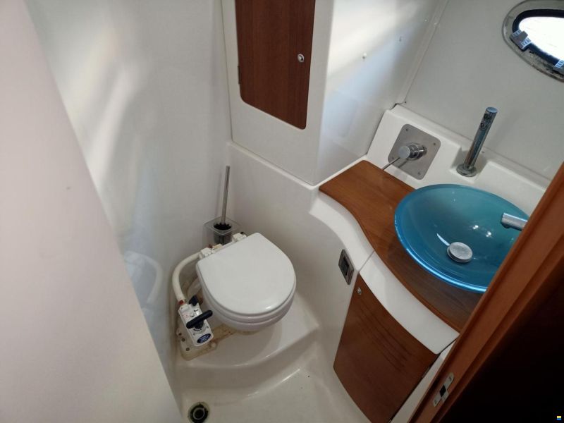 Beneteau Flyer 12