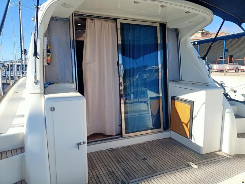 Beneteau Flyer 12