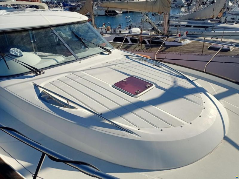 Beneteau Flyer 12