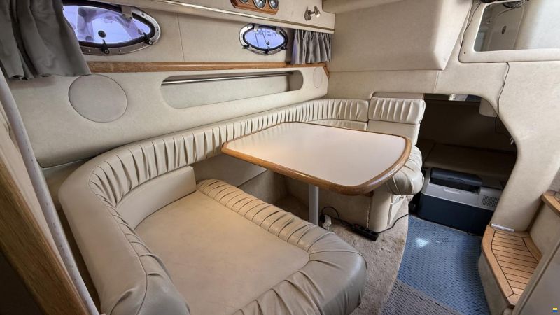 Sea Ray Sundancer 29