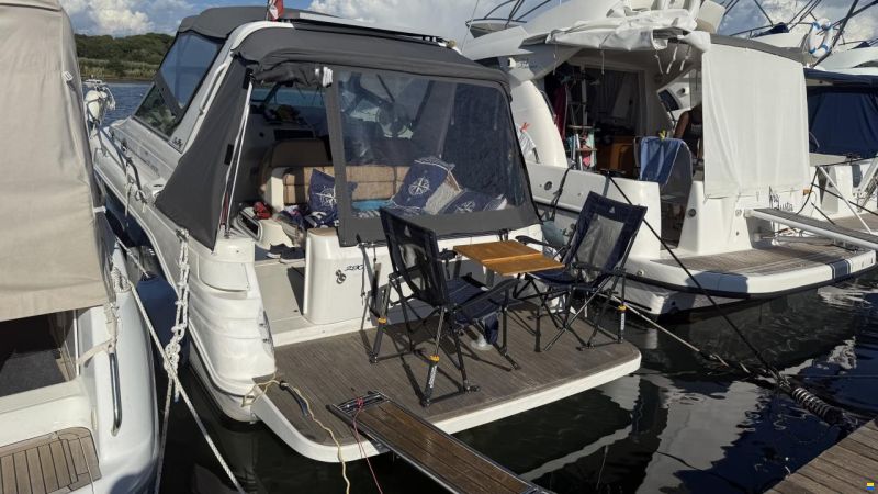 Sea Ray SeaRay Sundancer 29“