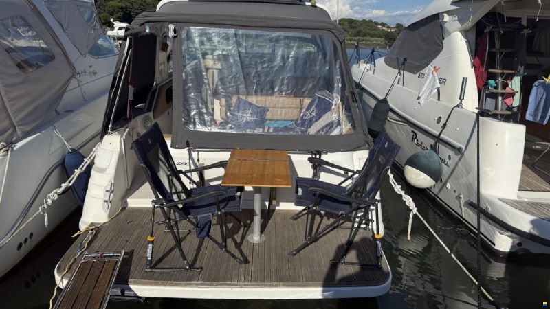 Sea Ray SeaRay Sundancer 29“