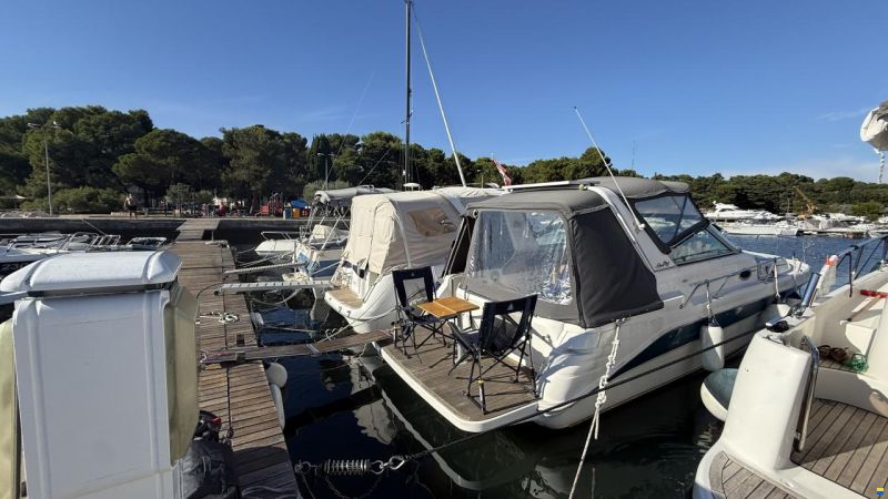 Sea Ray SeaRay Sundancer 29“