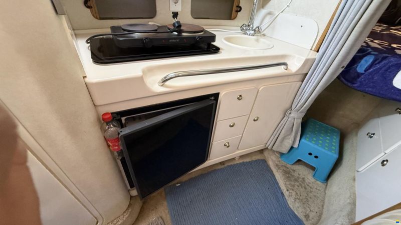 Sea Ray Sundancer 29