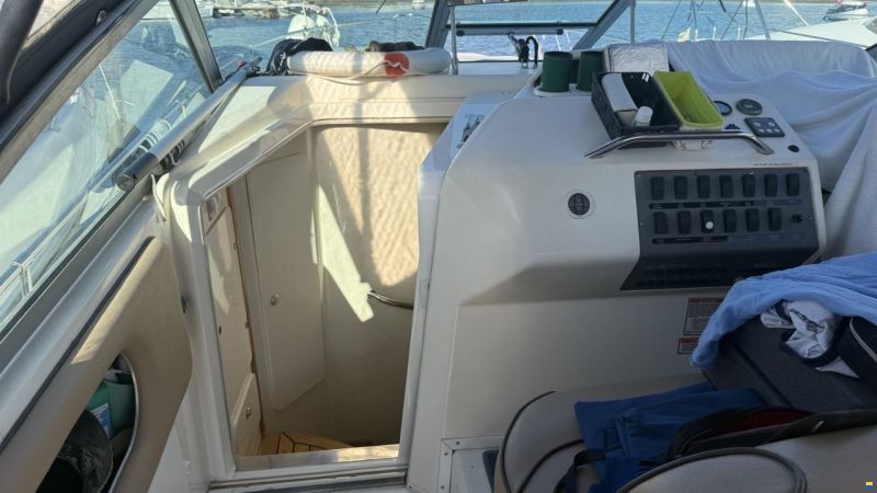 Sea Ray SeaRay Sundancer 29“