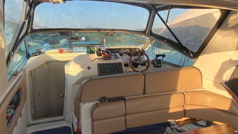 Sea Ray SeaRay Sundancer 29“