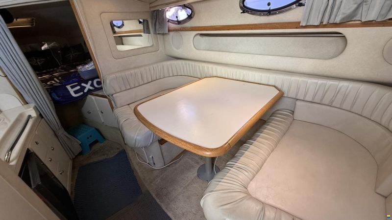 Sea Ray Sundancer 29