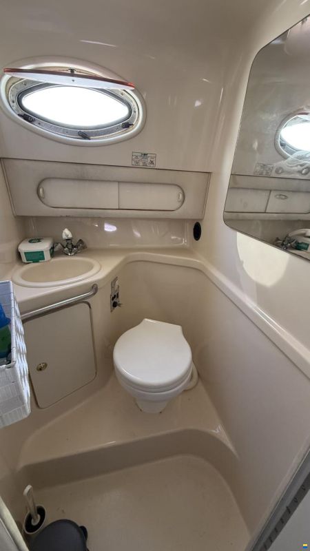 Sea Ray Sundancer 29