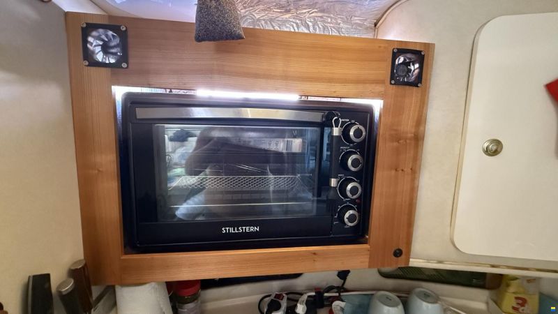 Sea Ray Sundancer 29