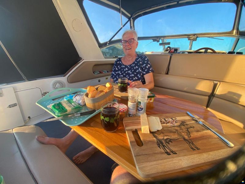 Sea Ray SeaRay Sundancer 29“