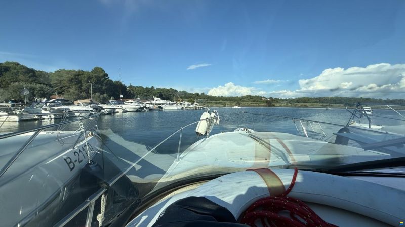 Sea Ray SeaRay Sundancer 29“