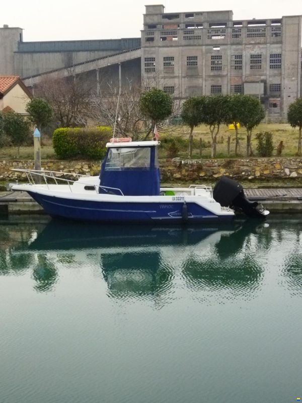 F.lli Longo Sea Gull
