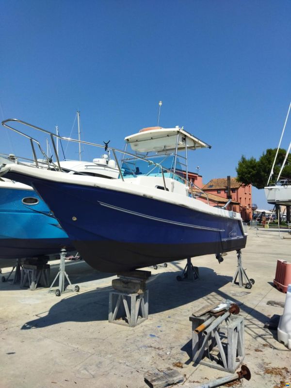 F.lli Longo Sea Gull