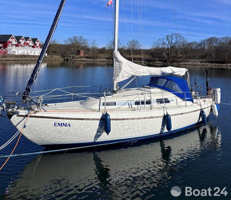 Marieholm 261