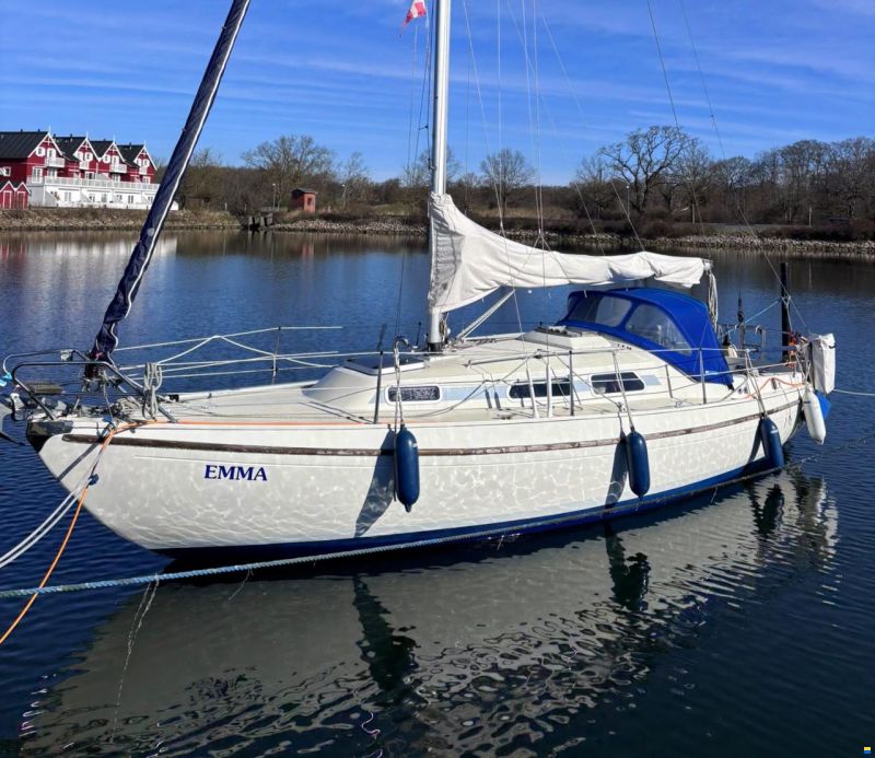 Marieholm 261