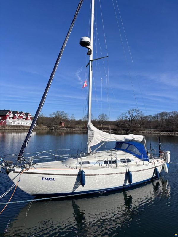 Marieholm 261