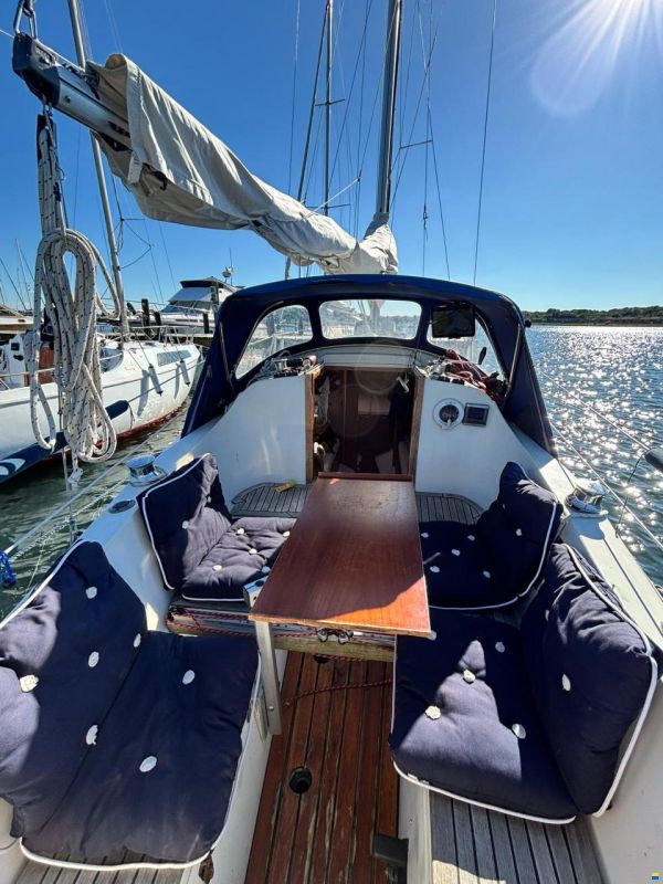 Marieholm 261
