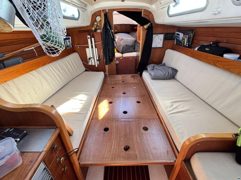 Marieholm 261