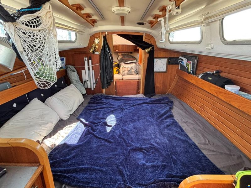 Marieholm 261