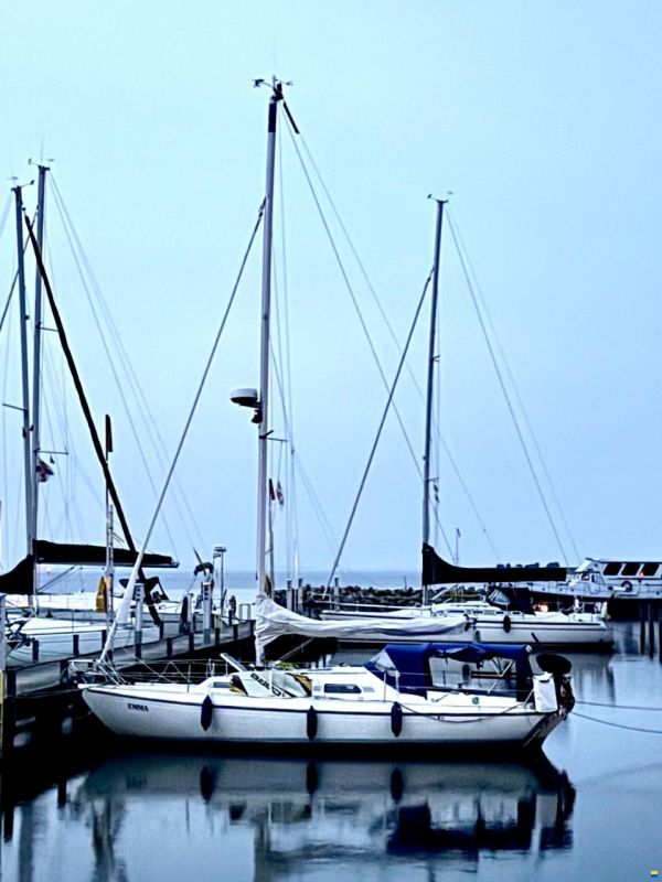 Marieholm 261