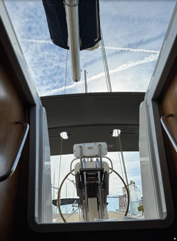 Bavaria 41 Cruiser