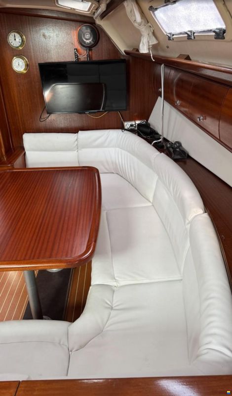 Bavaria 41 Cruiser