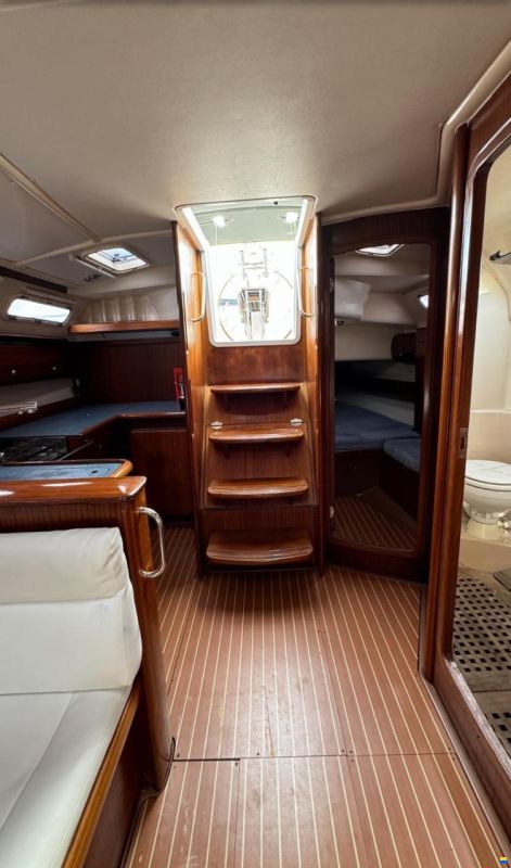 Bavaria 41 Cruiser