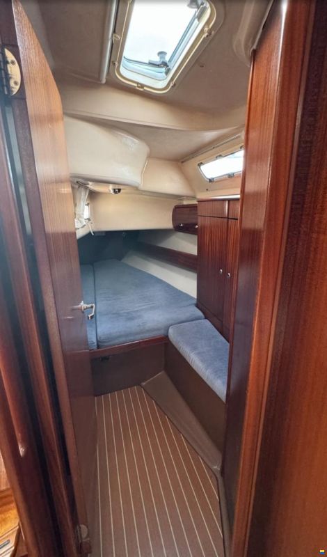 Bavaria 41 Cruiser