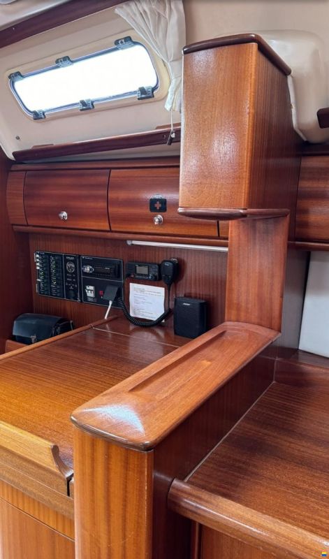 Bavaria 41 Cruiser