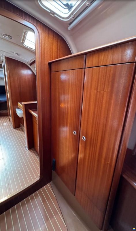 Bavaria 41 Cruiser
